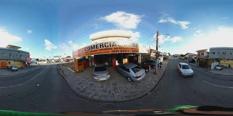 Comercial Duré foto 1