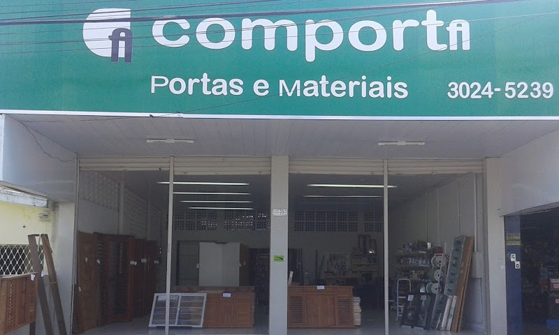 Comporta - portas, janelas e materiais foto 1