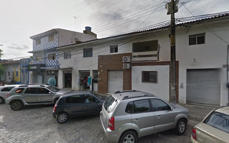 Comunidade Evangélica de Miami em João Pessoa foto 1