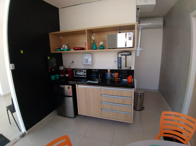 Concêntrica Salas de Estudo foto 1