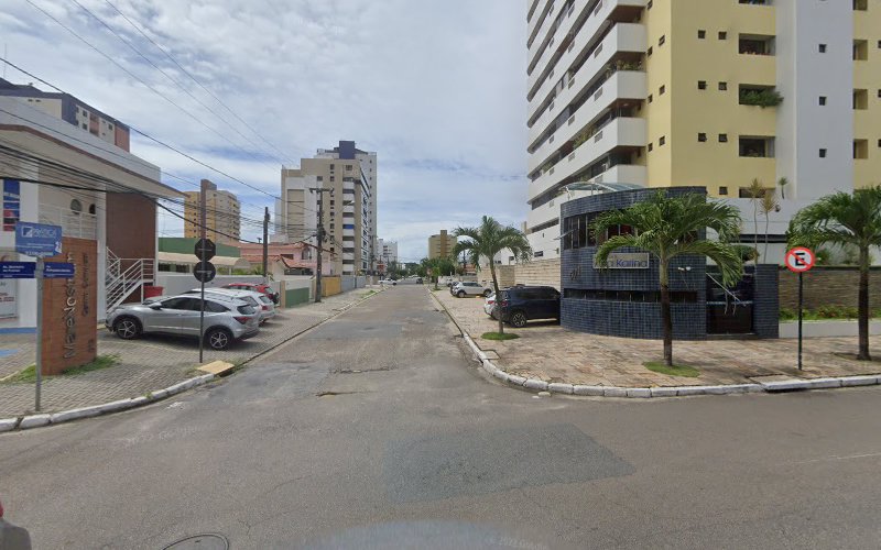 Confiance Prime Caixa Aqui Manaíra foto 1