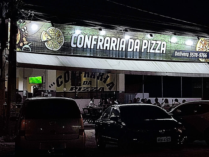 Confraria da Pizza foto 1