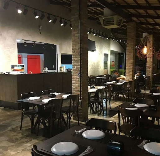 Confraria da Pizza foto 1