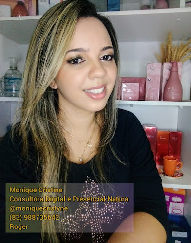 Consultora Natura Monique foto 1