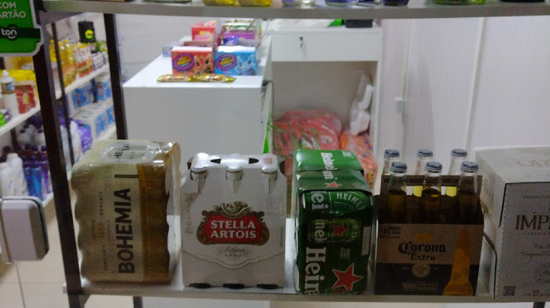 Conveniência Bom a Bessa foto 1