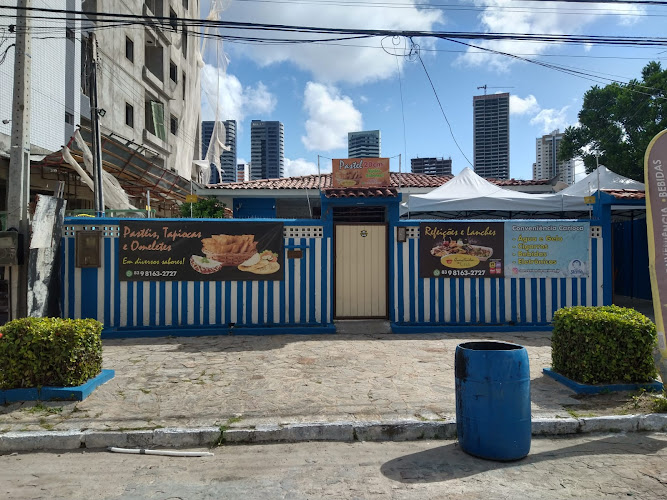 Conveniência Carioca & Quentinha da Cris foto 1