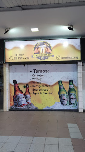 Conveniência.com foto 1
