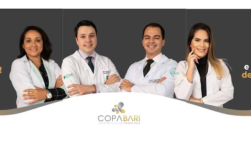 CopaBari foto 1
