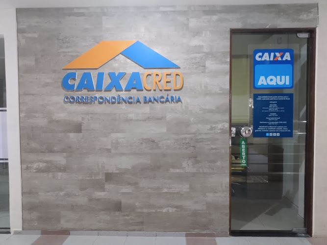 Correspondente CAIXACRED - CAIXA AQUI foto 1