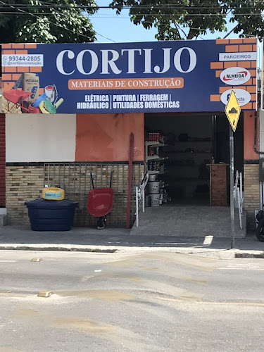 Cortijo Materiais de Construções foto 1