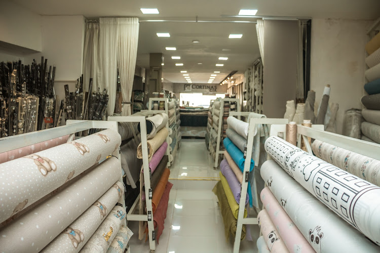 Cortinas e Cia - Loja Centro foto 1