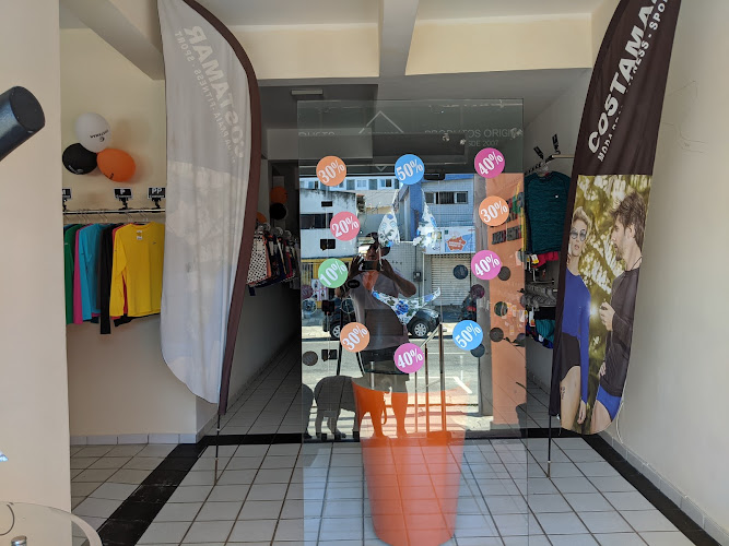 Costamar- Moda praia e Fitness foto 1