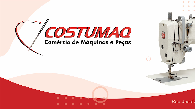 Costumaq - Machinery and Parts Trade foto 1
