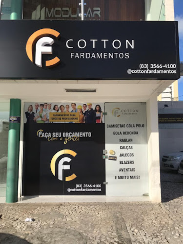 Cotton Fardamentos foto 1