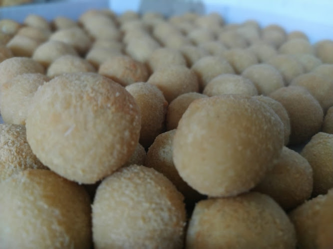 Coxinha Mix foto 1