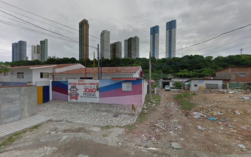 Crei Antônio Varandas de Carvalho foto 1
