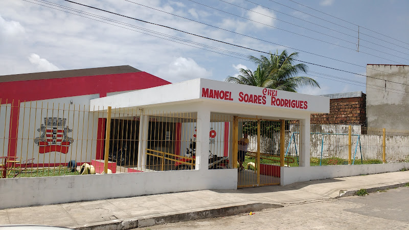 CREI MANOEL SOARES RODRIGUES foto 1