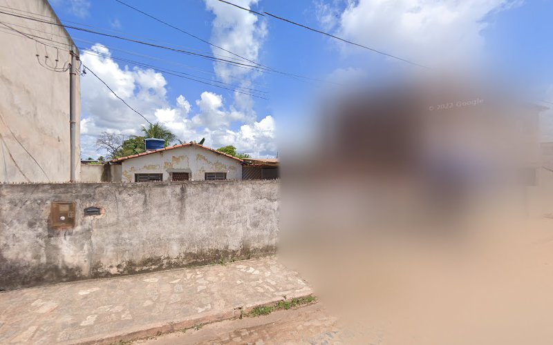 CREI MARIA DO SOCORRO RODRIGUES foto 1