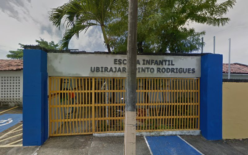 CREI UBIRAJARA PINTO RODRIGUES foto 1