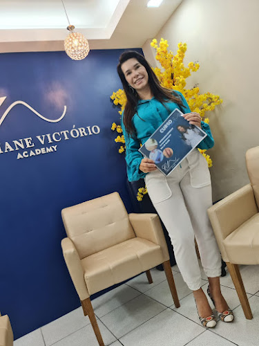 Cristiane Victório foto 1