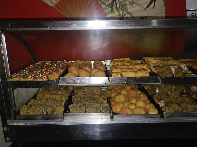 Cristo oriental Delivery foto 1