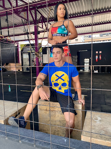 CrossFirst - Sport Wear foto 1