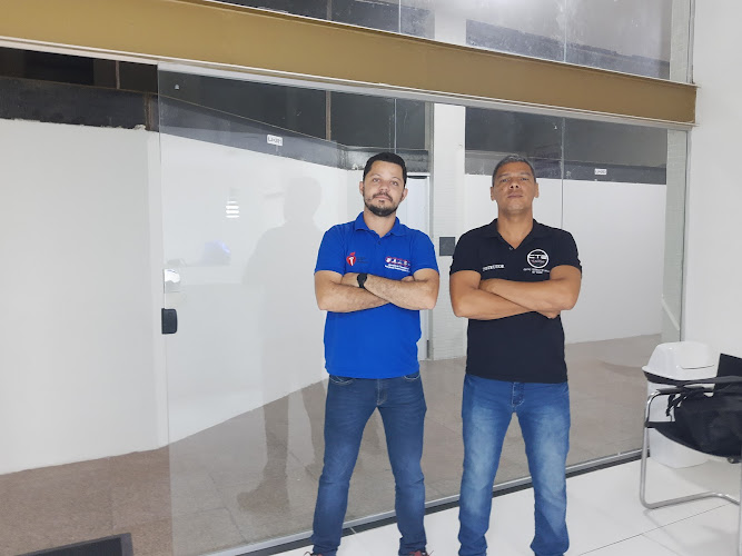 CTE Saúde - Centro Técnico de Ensino em Saúde foto 1