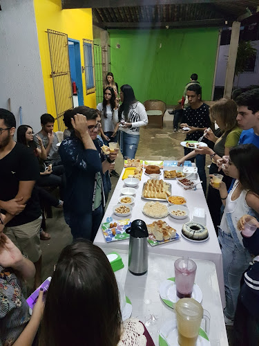 Curso Valdenora Nogueira foto 1