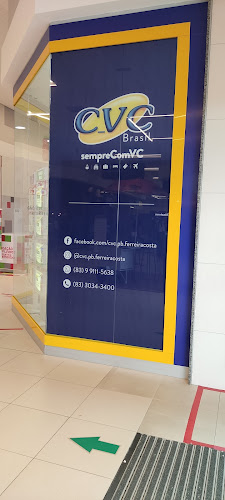CVC Ferreira Costa - Cabedelo foto 1