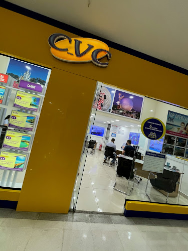 CVC Shopping Manaíra foto 1
