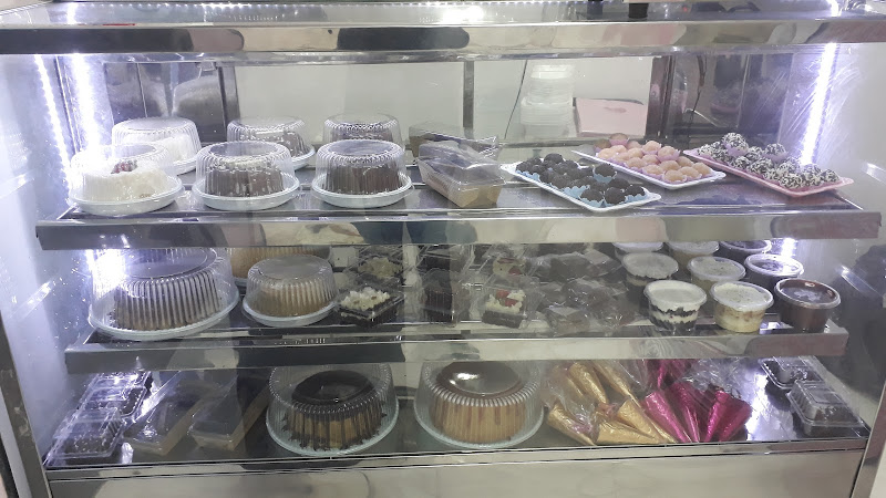 D´ Baunilha Doces com Amor foto 1