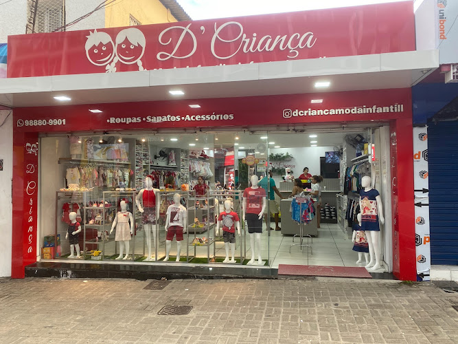 D´ Criança | Centro foto 1