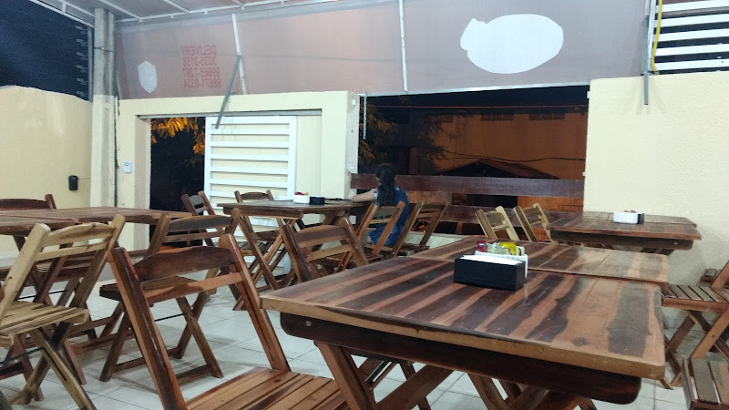 D La Maria Pizzaria foto 1