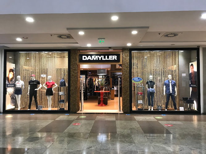 DAMYLLER foto 1
