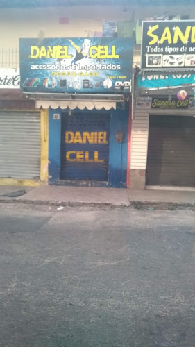 Daniel cell concerto e acessorios desbloqueios assistencia tecnica foto 1
