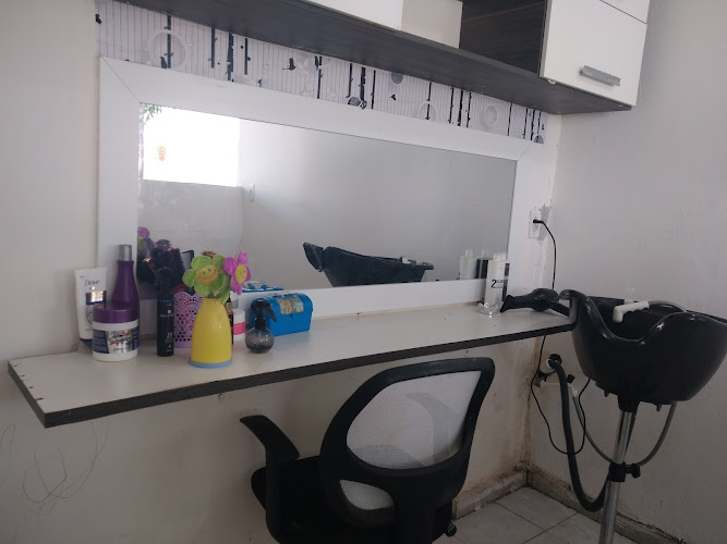 Dany Pereira Hair foto 1