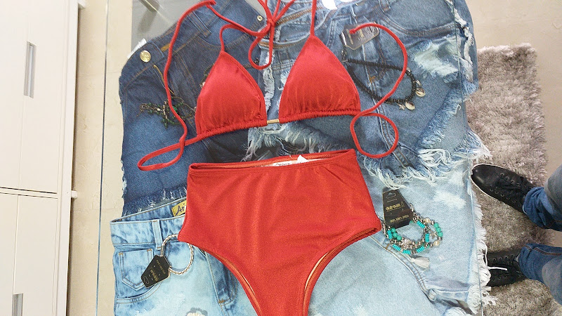 DarcBeach Moda Praia foto 1