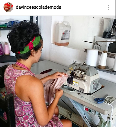 DA´VINCE Escola de Modelagem e Corte & Costura foto 1