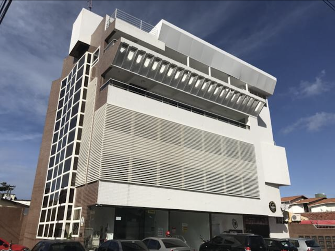 DBA CONSTRUÇÕES E INCORPORAÇÕES LTDA. foto 1