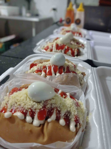 Deda Lanches foto 1