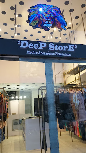DeeP StorE - Moda e Acessórios foto 1