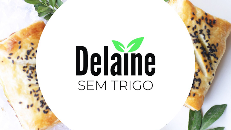 Delaine Sem Trigo foto 1