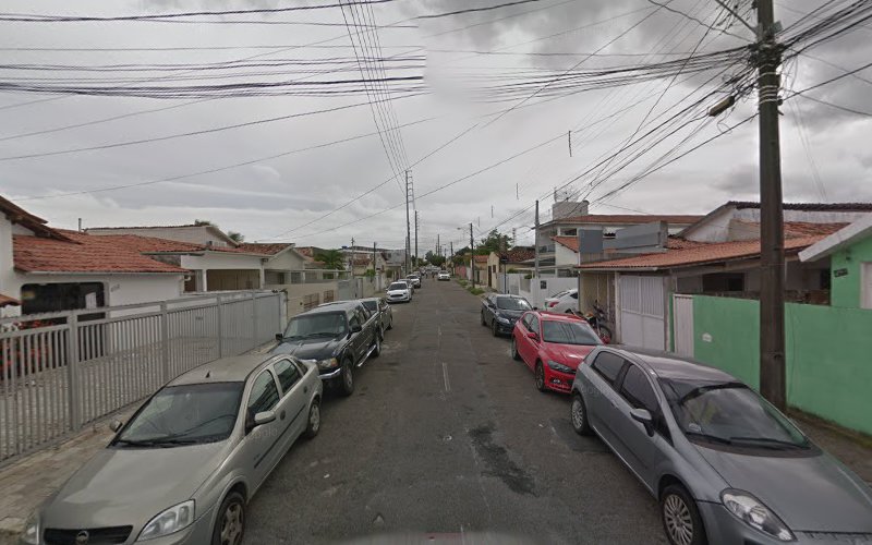 Delícias caseira JP foto 1