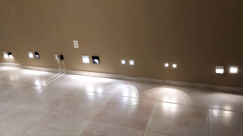 Dellas Iluminação foto 1