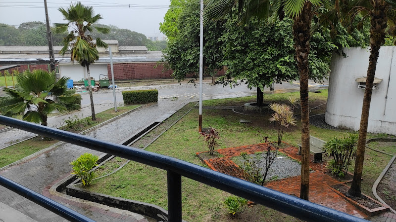 Department of Mathematics - UFPB foto 1