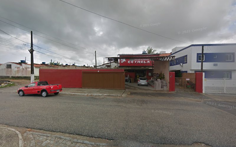 Depósito 5 Estrelas - Materiais de Construção foto 1