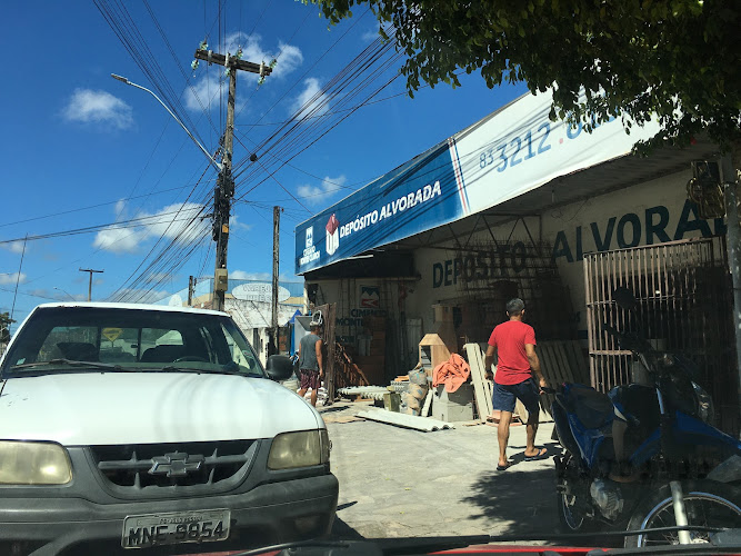 Depósito Alvorada foto 1