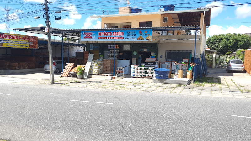 Depósito Araújo - Material de Construção foto 1