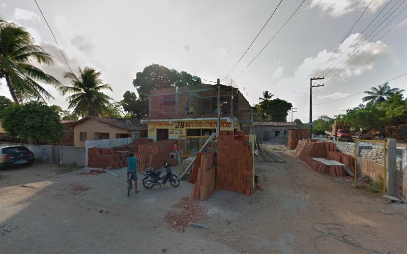 Depósito de construção foto 1