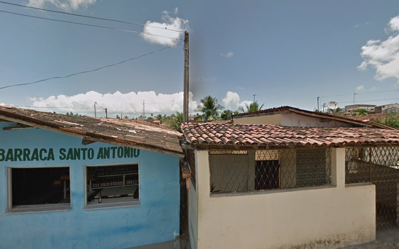 Deposito de Costrução de Naldinho foto 1